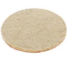 Полировальная насадка из фетра (125 мм) STAYER 35930-125