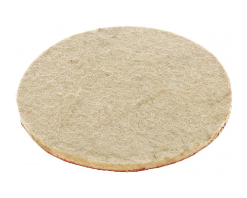 Полировальная насадка из фетра (125 мм) STAYER 35930-125