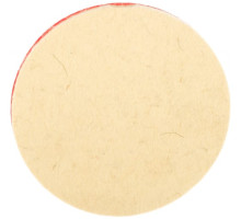 Полировальная насадка из фетра (150 мм) STAYER 35930-150