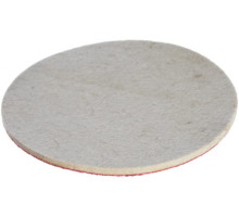 Полировальная насадка из фетра (180 мм) STAYER 35930-180