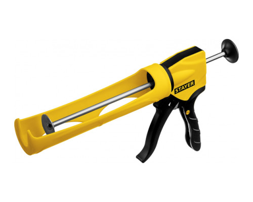 Полукорпусной пистолет для герметика Stayer Expert 310 мл 06690