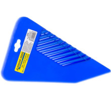 Прижимной пластмассовый шпатель для обоев 280мм STAYER 10205