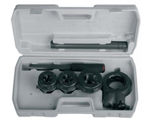 Резьбонарезной трубный набор STAYER PROFESSIONAL №3 28260-H3