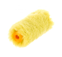 Ролик STAYER СИНТЕКС МИНИ, ворс 12мм, бюгель 6мм, 15x70мм 0512-07