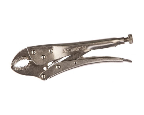 Ручной зажим 250мм STAYER MASTER MAX-Fix 2245_z01 Ручной зажим 250мм STAYER MASTER MAX-Fix 2245_z01