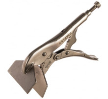 Ручной зажим жестянщика 200x30мм STAYER PROFI PRO-Fix 22473_z01