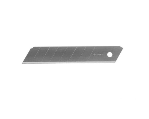 Сегментированные лезвия STAYER 18 мм, 5 шт. 0915-S5 Сегментированные лезвия STAYER 18 мм, 5 шт. 0915-S5
