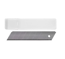 Сегментированные лезвия STAYER 25 мм, 5 шт. 09179-S5