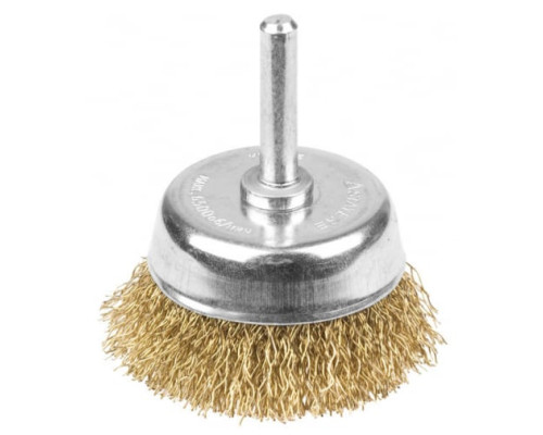 Щетка чашечная для дрели (50 мм) STAYER 35117-050_z01