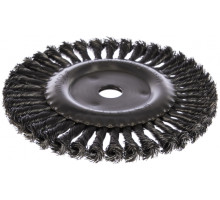 Щетка дисковая для УШМ (200 мм; 22.2 мм) STAYER 35120-200