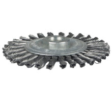 Щетка дисковая для УШМ (200 мм; М14) STAYER 35192-200