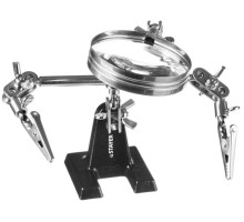 Штатив MASTER для фиксации электронной платы STAYER 55339