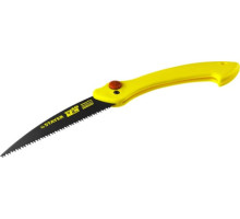 Складная ножовка - походная пила 160мм STAYER МАХСut 15085