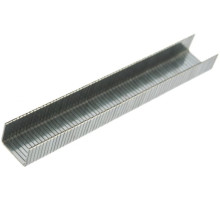 Скобы зеленые закаленные 1000 шт. для степлеров (8 мм; тип 140) "PROFI" STAYER 31610-08