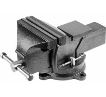 Слесарные тиски STAYER 200 мм 3254-200