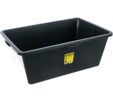 Строительный прямоугольный таз 90 л, STAYER 06099-90_z01