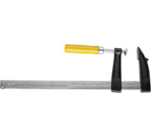 Струбцина Stayer CF-30/8 тип F 300/80 мм, 3210-080-300_z02