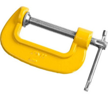 Струбцина Stayer SG-50 тип G 50 мм, 3215-050_z02