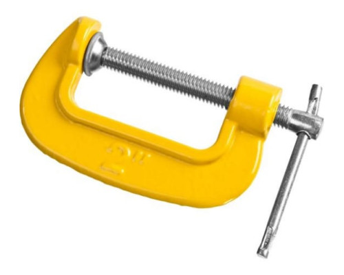 Струбцина Stayer SG-50 тип G 50 мм, 3215-050_z02