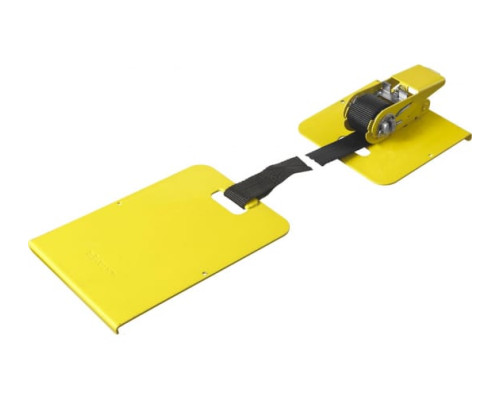 Стяжка для ламинатных полов 4.5м STAYER PROFESSIONAL 32230_z01