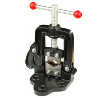 Тиски для труб 2 - 3.5 дюйма STAYER СТАНДАРТ 3262-2