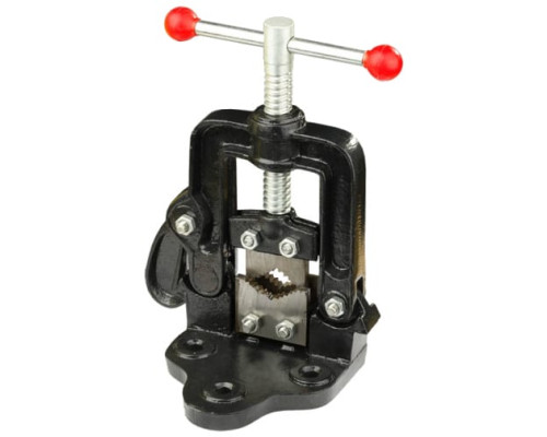 Тиски для труб 2 - 3.5 дюйма STAYER СТАНДАРТ 3262-2