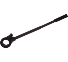 Трещотка с удлинителем к клуппам STAYER PROFESSIONAL 28265-1/4-5/4