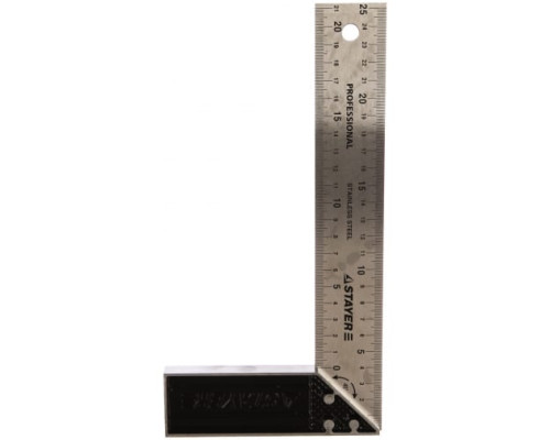 Угольник 250 мм STAYER PROFI 3431-25_z01