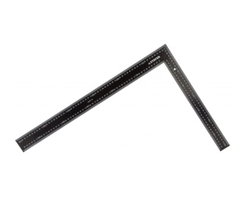 Угольник STAYER 3435-60 Угольник STAYER 3435-60