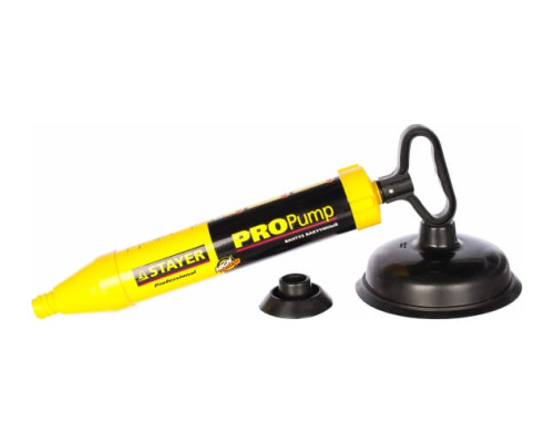 Вакуумный вантуз Stayer Professional PROPump 51925 Вакуумный вантуз Stayer Professional PROPump 51925
