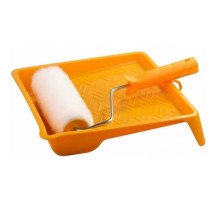 Валик STAYER ВЕСТАН в наборе с ванночкой 0540-24