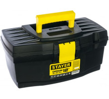Ящик для инструмента STAYER ORION-12 пластиковый 38110-13_z03