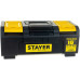 Ящик для инструмента STAYER TOOLBOX-16 пластиковый, Professional 38167-16