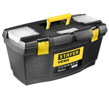 Ящик для инструмента STAYER VEGA-19 пластиковый 38105-18_z03
