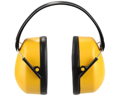 Защитные наушники STAYER ПРОФИ 1118