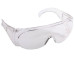 Защитные очки прозрачные с дужками STAYER 11041