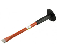 Зубило с протектором STAYER СТАНДАРТ 2120-30