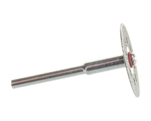 Алмазный отрезной круг STAYER с оправкой 3 шт. 29913-H3