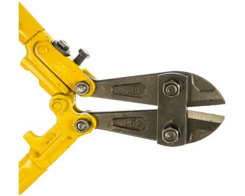 Болторез 450мм STAYER MASTER 2330-045