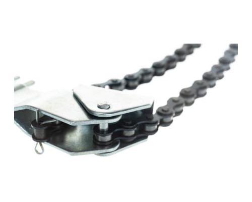 Цепной ключ для снятия автомобильных фильтров STAYER 4318