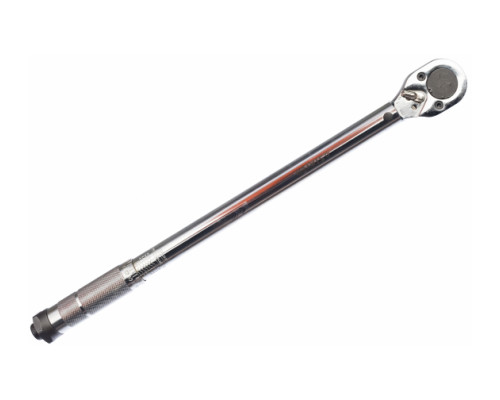 Динамометрический ключ Stayer PROFI 64064-210, 1/2", 28-210 Нм