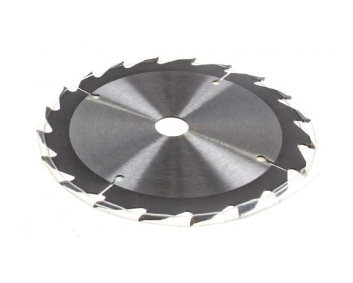 Диск пильный по дереву MASTER «FAST-Line» (165х20 мм; 20Т) для циркулярных пил Stayer 3680-165-20-20