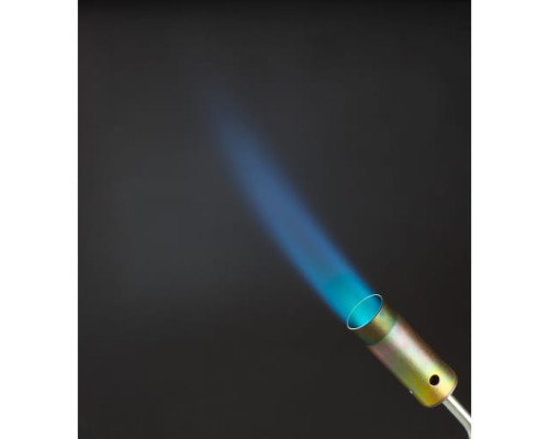 Газовая горелка STAYER MaxTerm на баллон, регулировка пламени, 1300С 55588