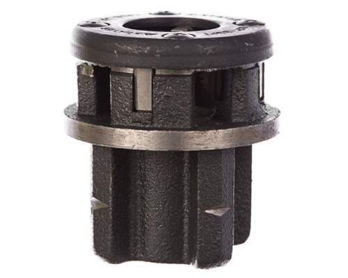 Клупп трубный PROFESSIONAL 1/2" со сменными резцами STAYER 28261-1/2