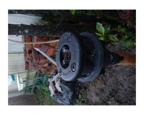 Клупп трубный PROFESSIONAL 1/2" со сменными резцами STAYER 28261-1/2