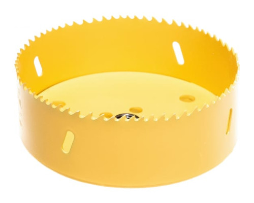 Коронка универсальная биметаллическая PROFESSIONAL (121х38 мм; 5/8'') STAYER 29547-121