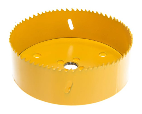 Коронка универсальная биметаллическая PROFESSIONAL (127х38 мм; 5/8'') STAYER 29547-127