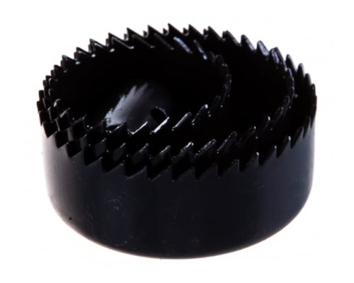 Коронки по дереву кольцевые "MASTER" 7 шт. STAYER 29600-H7