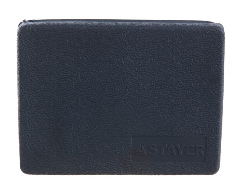 Коронки по дереву кольцевые "MASTER" 7 шт. STAYER 29600-H7