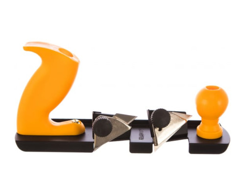 Кромочный рубанок по гипсокартону STAYER 18855